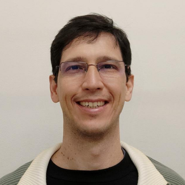 Estevan Aquiles Pazzetti