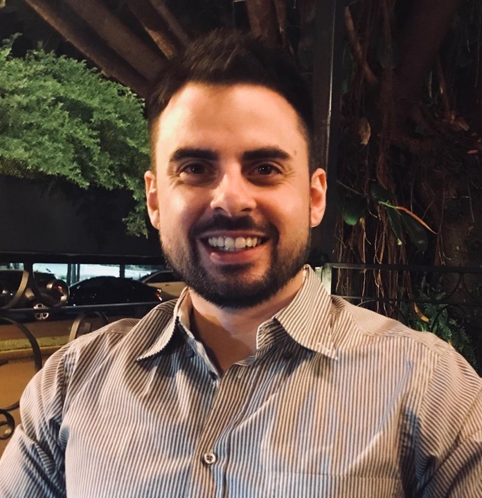 Eduardo Henrique Monteiro Pena 