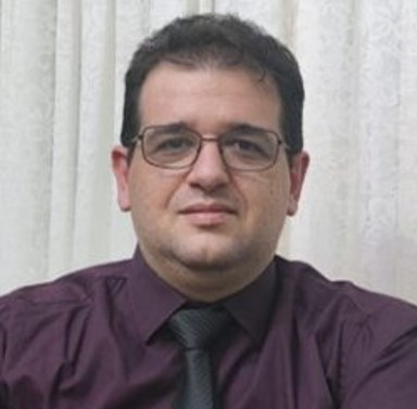 André Roberto Ortoncelli