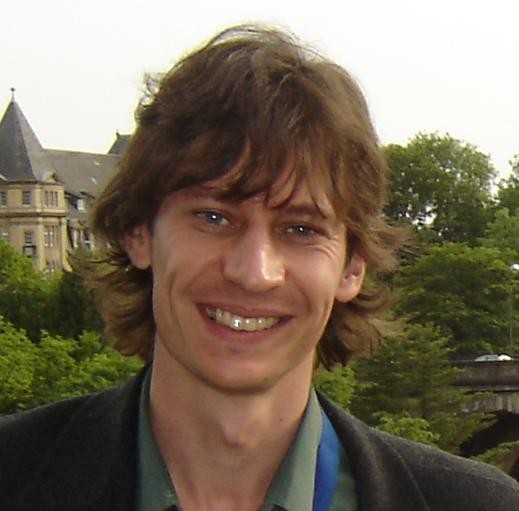 Sergio Luis Sardi Mergen